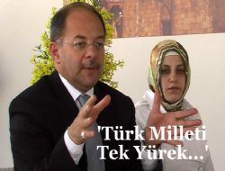 Akdağ'dan ‘ortak duruş çağrısı'